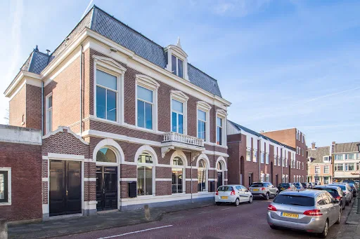 Kantoor Maarssen