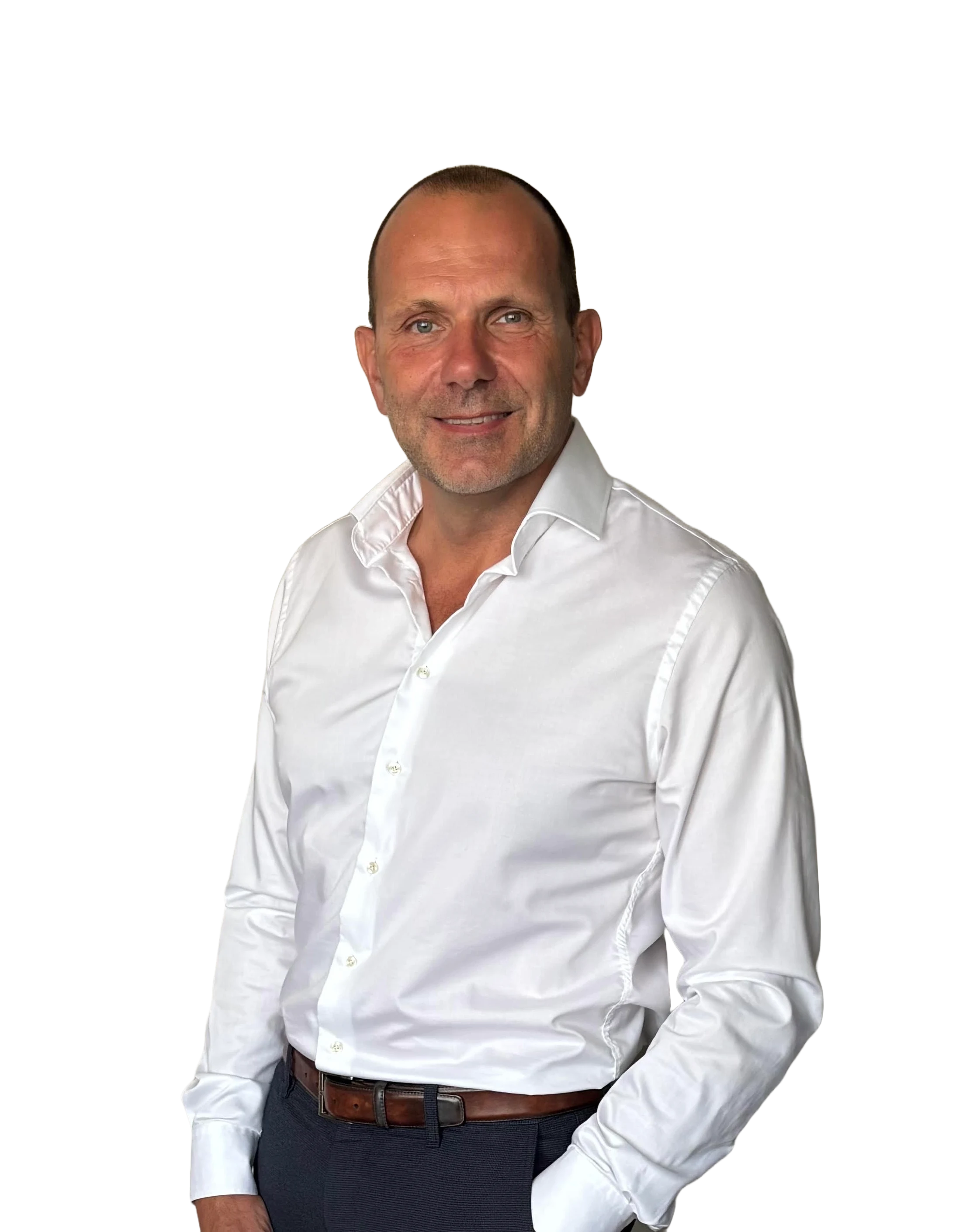 Jeroen Kiks